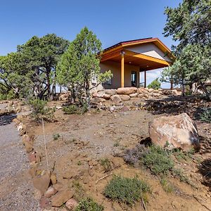 Modern Colorado Retreat Hike, Ski And Golf! Vila Bayfield Exterior photo