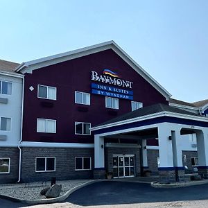 Baymont By Wyndham Indianapolis Northeast Hotel Exterior photo