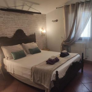 Stenghe Stracche Hotel Ascoli Piceno Room photo