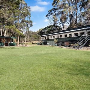 The Angas Carriage Alpine Southern Highlands Vila Exterior photo