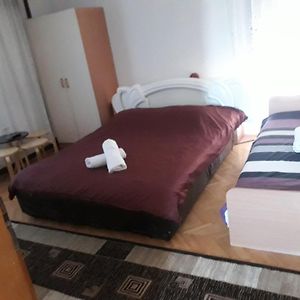 Best Rooms Struga Exterior photo