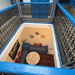 Blue Riad Apartamento Safi Exterior photo