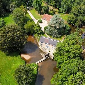 Le Chant De La Riviere En Berry Vila Ardentes Exterior photo