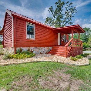 Buena Vista Cabin Tranquil Haven Near Town Square Vila Exterior photo