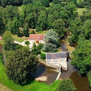 L'Observatoire En Berry Vila Ardentes Exterior photo