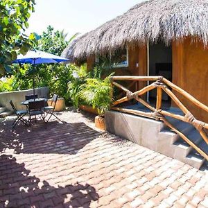 Palmar Bungalow Vila Chano Exterior photo