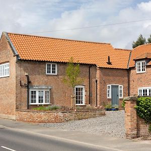 Magnolia Barn Vila Upton  Exterior photo