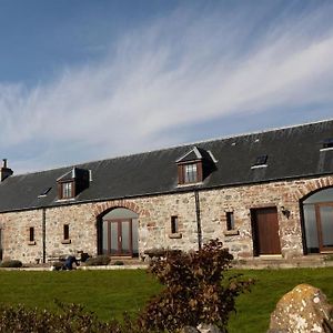 Balvraid Steading - Awesome Views Just Off Nc500 Vila Dornoch Exterior photo