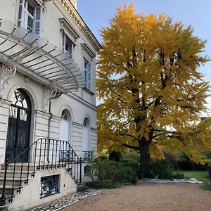 A L'Abri Du Ginkgo Apartamento Tours Exterior photo