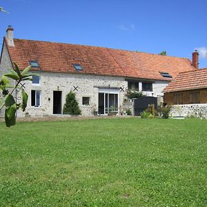 Maison Berrichonne Renovee Avec Jardin, Proche Domaine George Sand, Ideale Pour Familles Et Amis - Fr-1-591-611 Vila Nohant-Vic Exterior photo