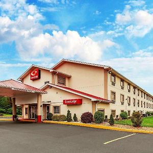 Econo Lodge Roma Exterior photo