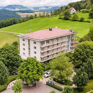 Hotel Bad Ramsach Läufelfingen Exterior photo