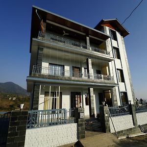 Prem Bnb Palampur Acomodação com café da manhã Exterior photo