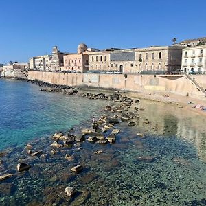 Siracusa Vacanze Vila Syracuse Exterior photo