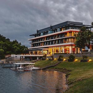 Kvareli Lake Resort Exterior photo