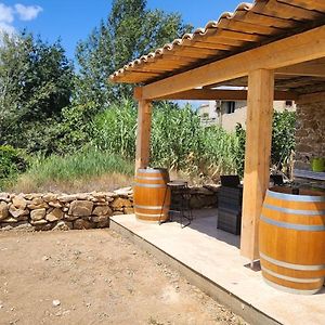 Jolie Maison Dans Les Corbieres Vila Tournissan Exterior photo