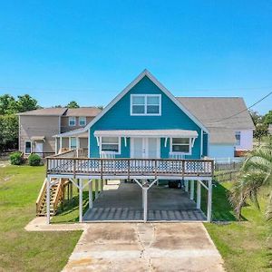 Nearby Beach L Friends & Family L Pet-Friendly Vila Panama City Beach Exterior photo