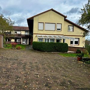 Apartment Zum Aatal Bad Wünnenberg Exterior photo