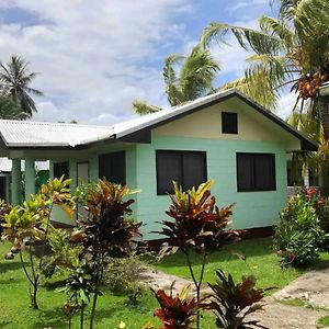 Etelines Humble Abode Apartamento Apia Exterior photo