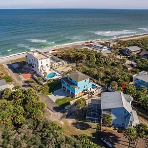 Coastal Retreat Vila St. Augustine Exterior photo