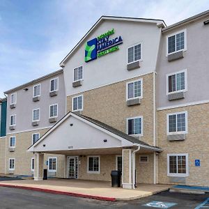 Extended Stay America Select Suites - Shreveport - Bossier City Exterior photo