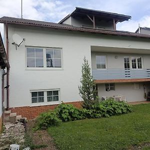 Ferienwohnung - Monteurwohnung Schwandorf in Bayern Exterior photo