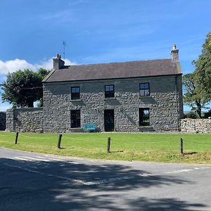 Wild Atlantic Way Historic House In The Burren Vila Exterior photo