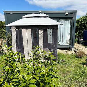 Tiny House Am Neusiedlersee Vila Winden am See Exterior photo