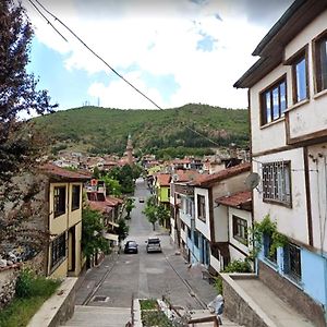 Afyon Kalesi Eteklerinde Bir Yer Vila Afyonkarahisar Exterior photo