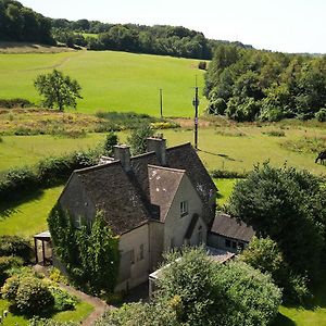 Hilcot Farmhouse Vila Cheltenham Exterior photo