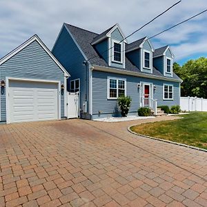 Bass River Breeze Vila South Yarmouth Exterior photo