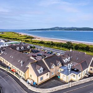 The Harbour Inn Buncrana Exterior photo