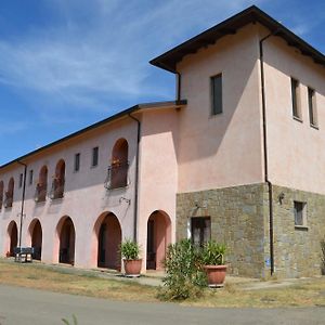 Agriturismo Masseria Castiglione Vila Gallicchio Exterior photo