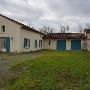 Maison Conviviale A Albi Avec Parking Prive Vila Lescure-dʼAlbigeois Exterior photo