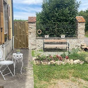 Sfeervol Huis Op Het Platteland Vila Mailhac-sur-Benaize Exterior photo