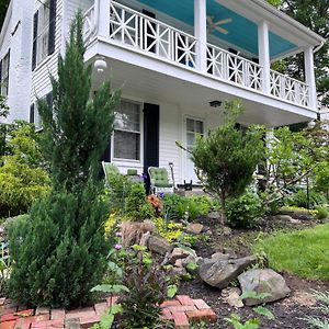 House On The Gwynns Falls Vila Baltimore Exterior photo