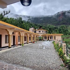 Shri Krishna Farms& Resorts Barkot Exterior photo