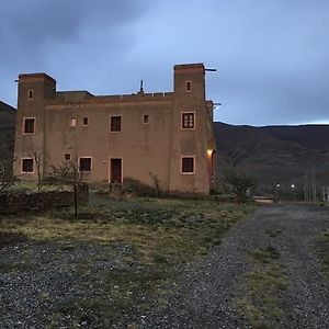 Kasbah Adrar Apartamento Imilchil Exterior photo