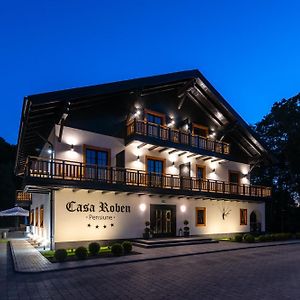 Casa Roben Hotel Rîu de Mori Exterior photo