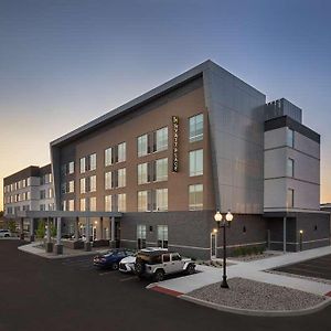 Hyatt Place Munster Hotel Exterior photo