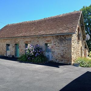 Reids Retreat Vila La Roche-lʼAbeille Exterior photo