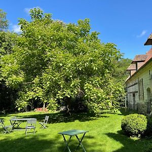 Domaine De Fresnoy Acomodação com café da manhã Loison-sur-Créquoise Exterior photo