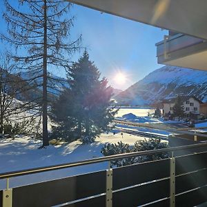 Sonnenzauber Apartamento Andermatt Exterior photo