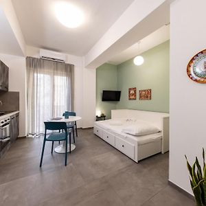 Colapesce Apartamento Messina Exterior photo