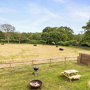 Deer View - A Luxury Rural Property With Breathtaking Views Apartamento West Grinstead Exterior photo