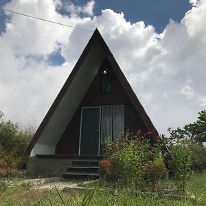 Rinjani Eger Bungalow Casa de hóspedes Sembalunlawang Exterior photo