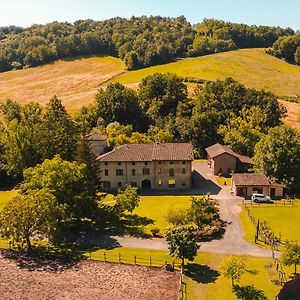 Origine Country Farm Apartamento Tabiano Terme Exterior photo