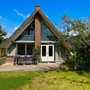 Family Bungalow Near Beach And Amsterdam Vila Opmeer Exterior photo