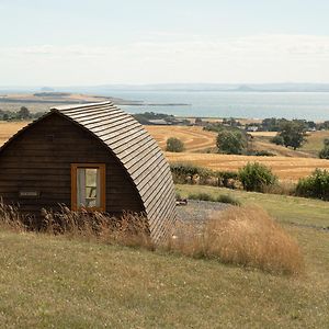 Largo Law By Wigwam Holidays Vila Kirkton of Largo Exterior photo