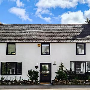 Morningside Long Term Rental Home Bonar Bridge Exterior photo